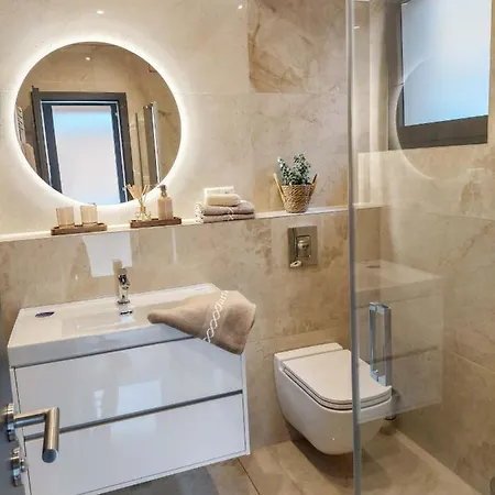 Wellness Venus אכסניה *