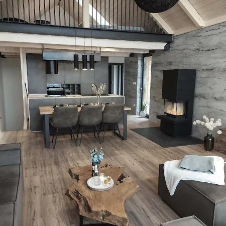 אכסניה Wellness Venus *