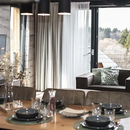 Lodge Wellness Vénus *