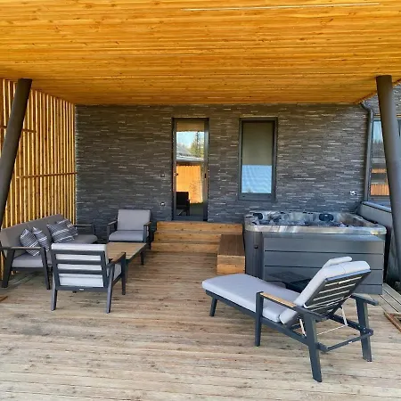 Alojamento de Turismo Selvagem Wellness Venus