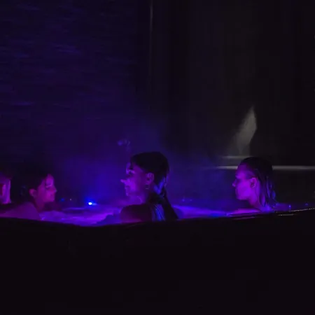 Lodge Wellness Vénus *