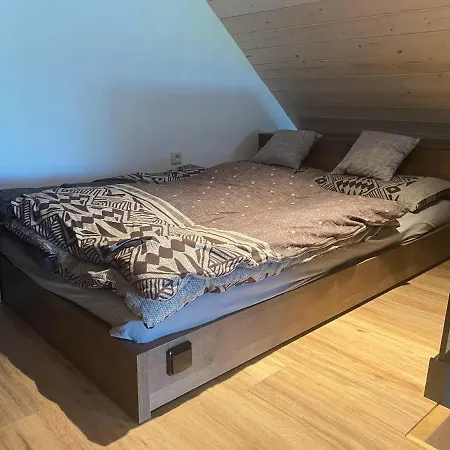 Wellness Venus Hytte