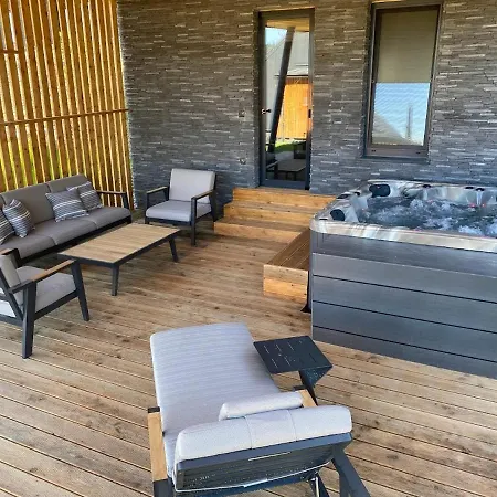 Wellness Venus Hytte