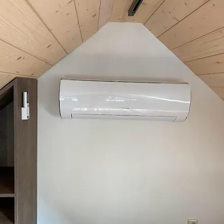 Hytte Wellness Venus Liptovský Mikuláš