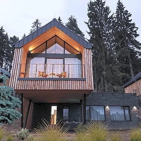 Lodge Wellness Venus Liptovský Mikuláš