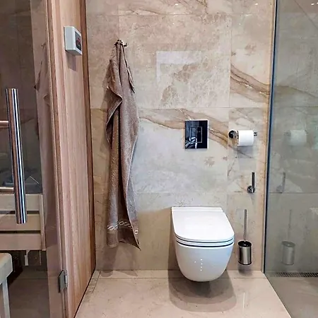 Wellness Venus * Liptovský Mikuláš