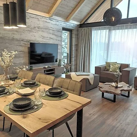 Lodge Wellness Venus