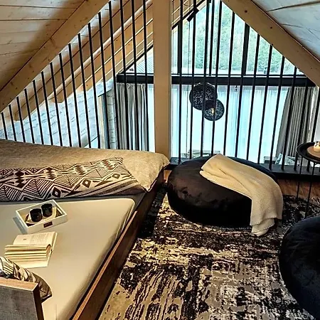 Wellness Venus Lodge Liptovský Mikuláš