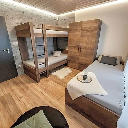 Lodge Wellness Venus *
