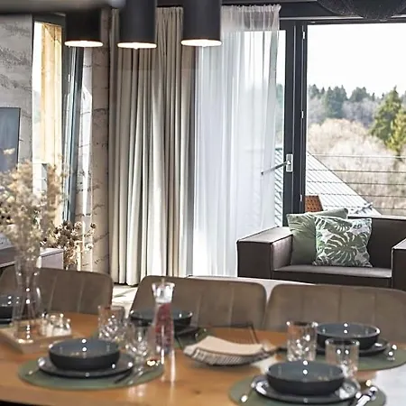 Wellness Venus Lodge *