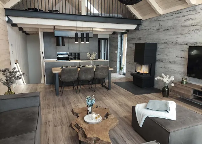 Lodge Wellness Venus *