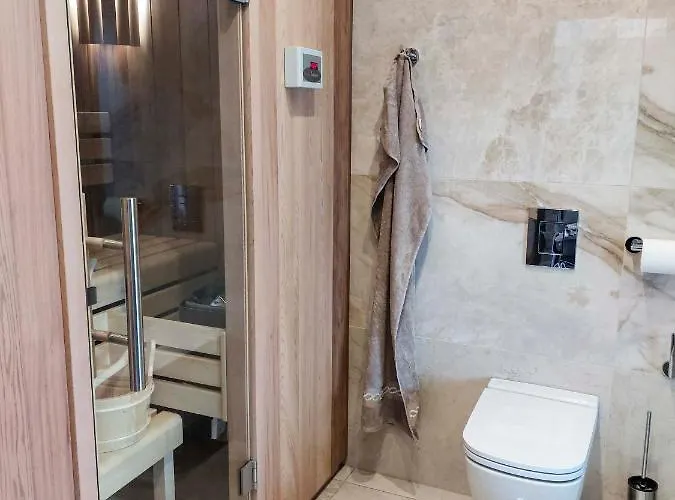 Lodge Wellness Vénus