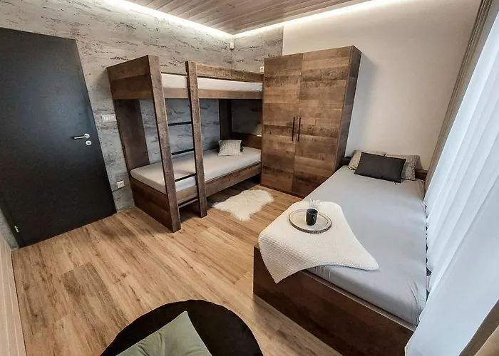 Lodge Wellness Venus