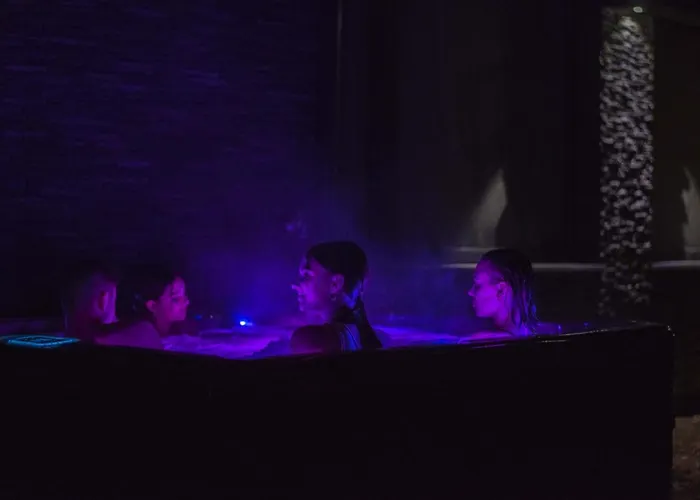 Lodge Wellness Vénus *