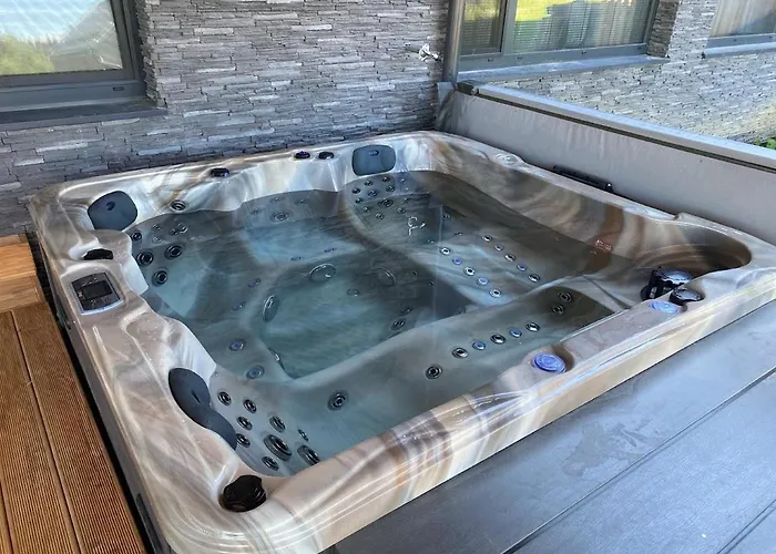 Lodge Wellness Vénus *