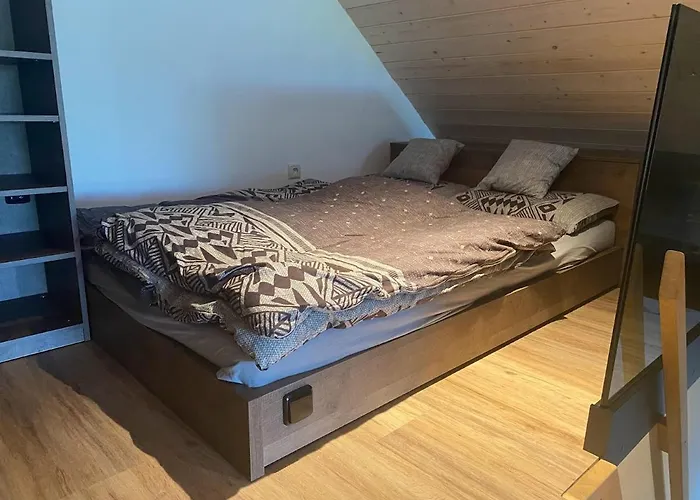 Wellness Venus Lodge