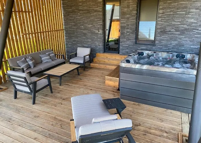 Wellness Venus Lodge