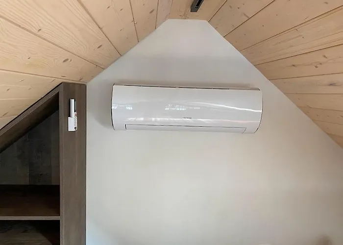 Lodge Wellness Vénus Liptovský Mikuláš