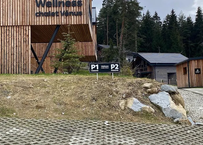 Lodge Wellness Vénus